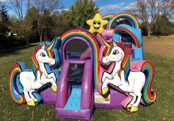 Unicorn Parties