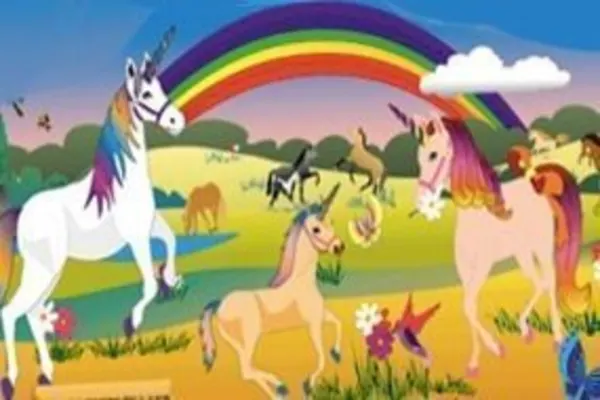 Unicorn Parties