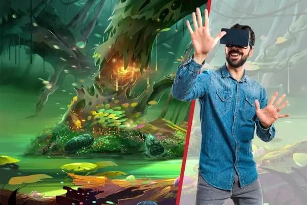 Virtual Reality