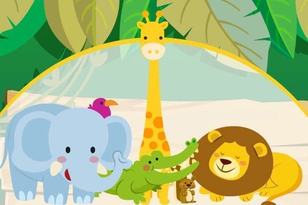 Animales