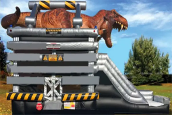 Dinosaur Parties