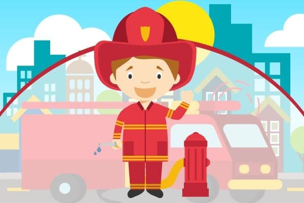 Bombero