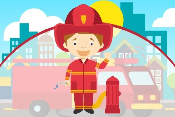 Fireman