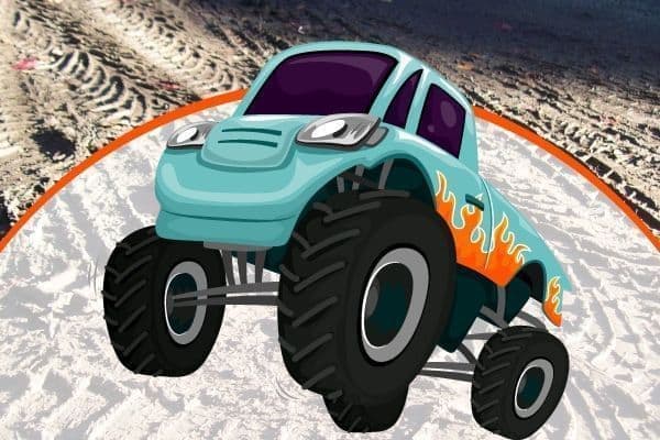 Monster Trucks