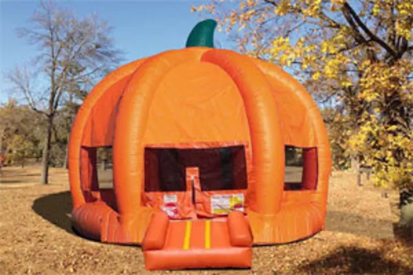 Fall Events