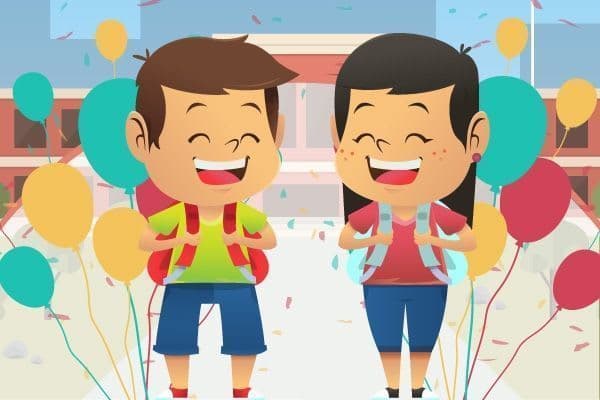 School Events
