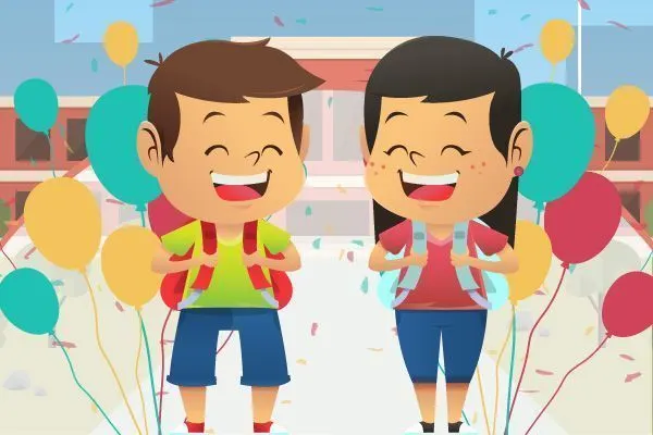 Eventos Escolares