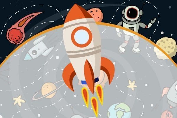 Espacio