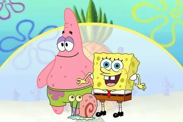 Spongebob