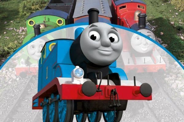 Fiestas de Trenes