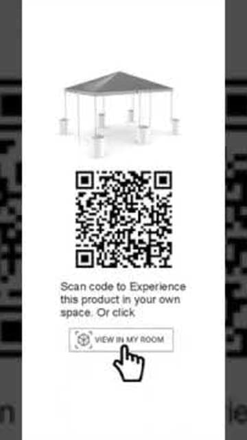 SkyHigh party rentals product featured video