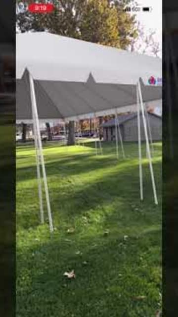 SkyHigh party rentals product featured video