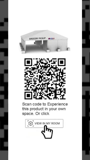 SkyHigh party rentals product featured video