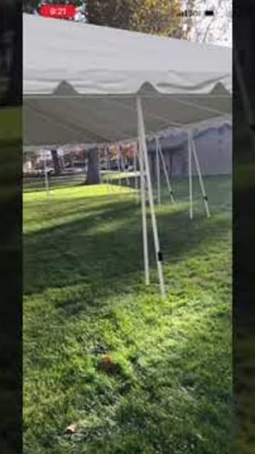 SkyHigh party rentals product featured video