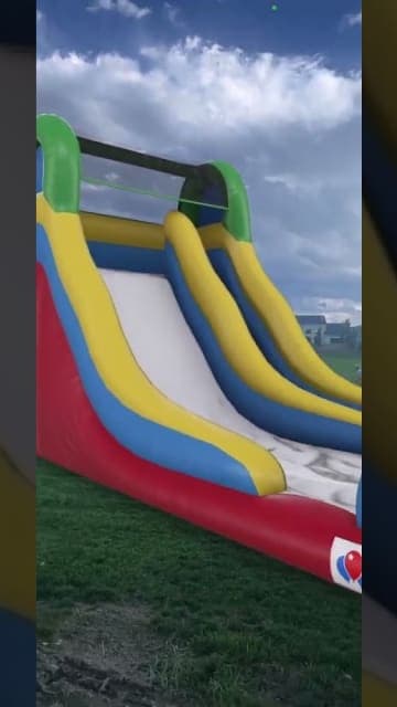 SkyHigh party rentals product featured video