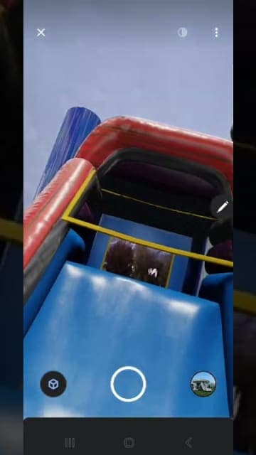 SkyHigh party rentals product featured video