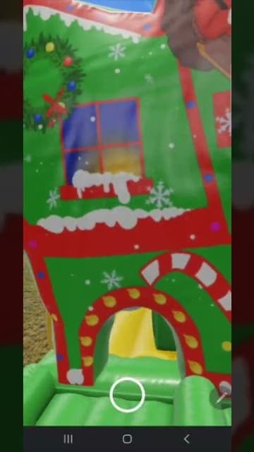 SkyHigh party rentals product featured video