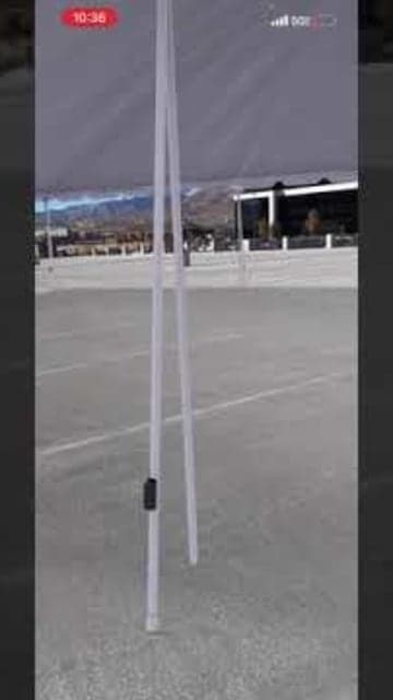 SkyHigh party rentals product featured video