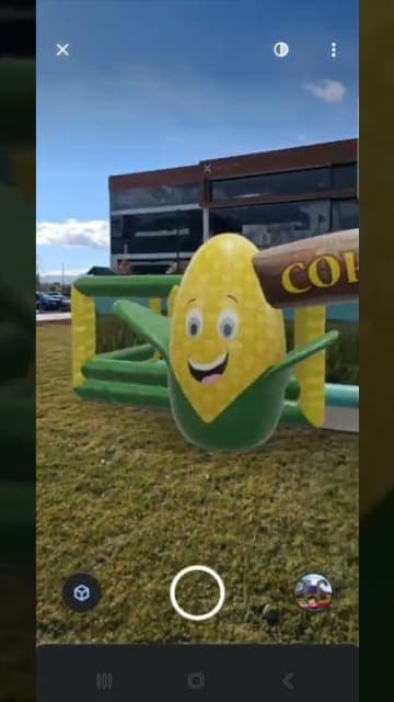 SkyHigh party rentals product featured video
