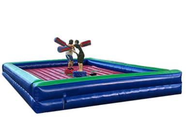 Top 100 Best Sports Inflatable Game Interactives USA | Sky High Party ...