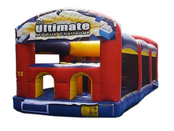 Top 100 Best Sports Inflatable Game Interactives USA | Sky High Party ...