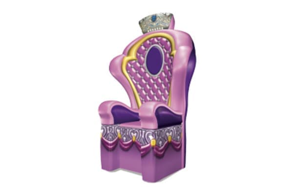 Disney Princess 5in1 Combo Slide Rental Houston | Sky High Party Rentals