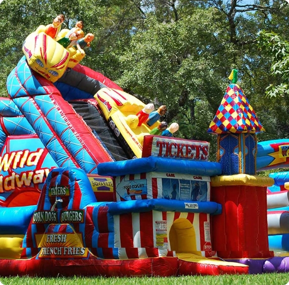 Plan Your Party with Ease