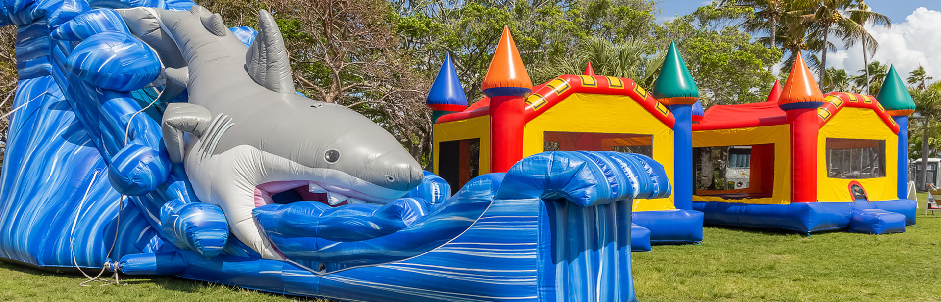 ky High Party Rentals Franchising