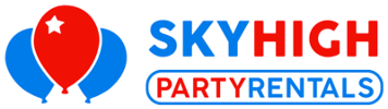 Sky High Party Rentals