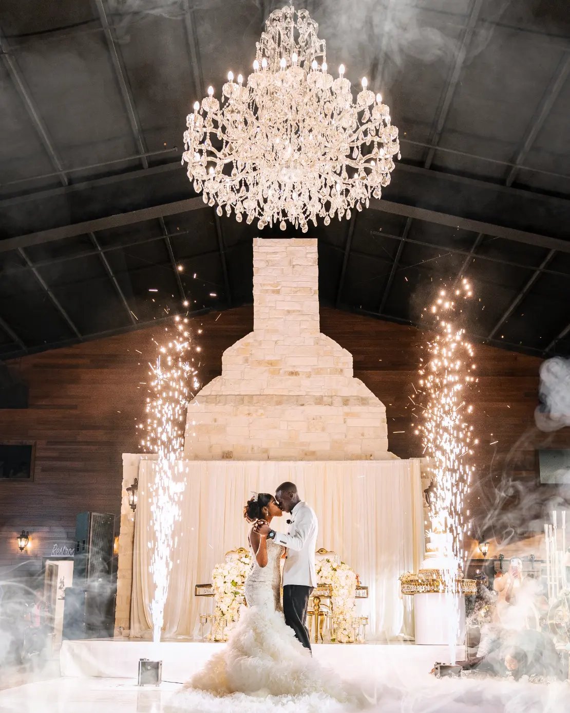 Wedding DJs, MCs & Live Music, Texas - Sky High 4