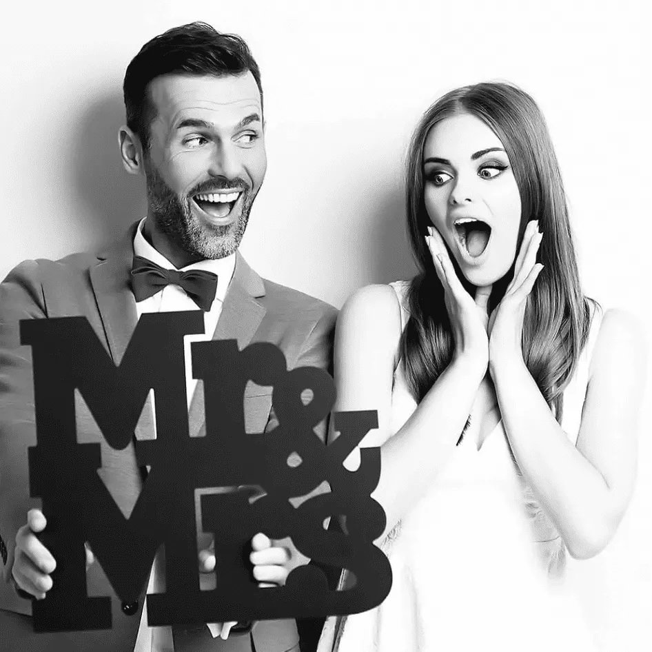 Photo Booths - Austin & San Antonio, TX - Sky High Party Rentals