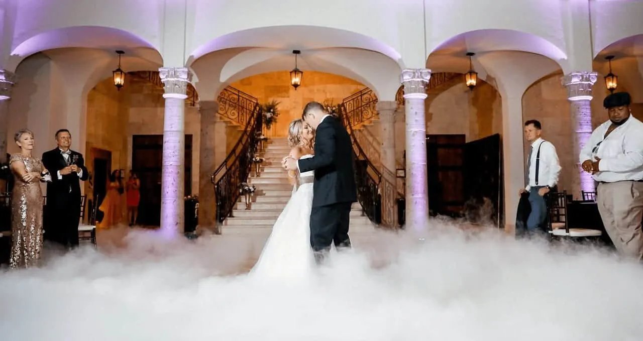 Wedding DJs, MCs & Live Music, Texas - Sky High 5