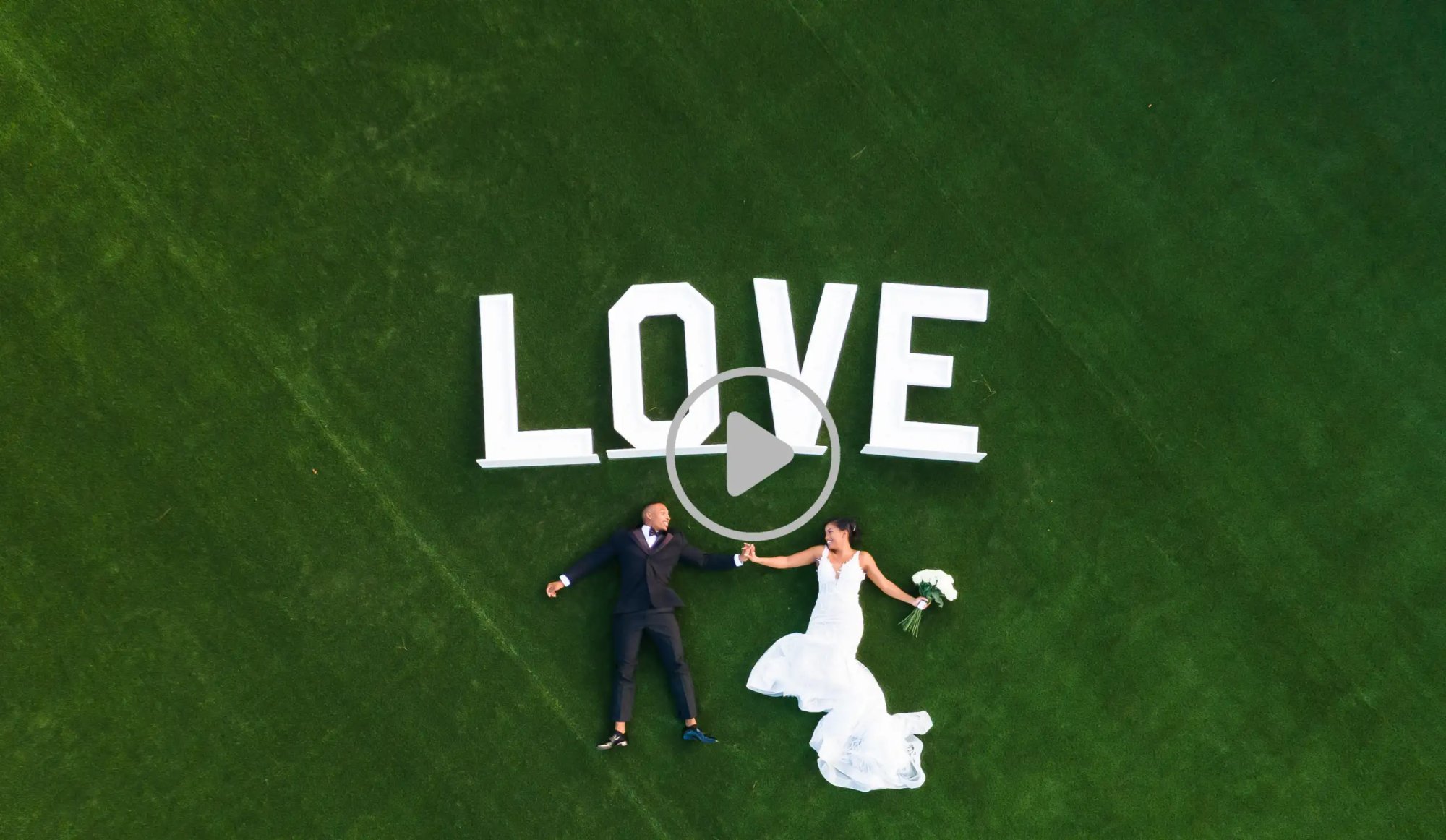 Sky High Party Rentals wedding and event services in Austin & San Antonio, TX